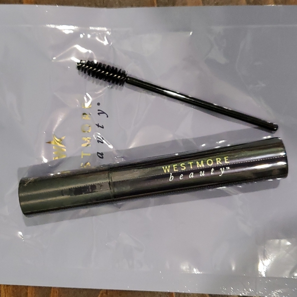 Eyebrow filler